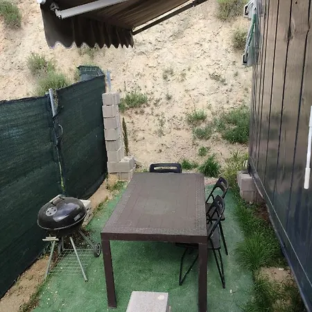 Acogedor Contenedor Maritimo Hecho Un Hogar...